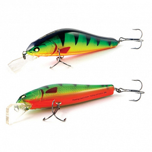 Воблер Akara Messenger 110F A40 M110F-A40