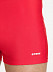 Плавки-шорты мужские для бассейна Atemi BM 5 4 red