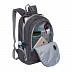 Рюкзак GRIZZLY RU-934-7 grey