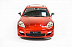 Радиоуправляемая машина MZ PORSCHE Panamera 1:14 2022