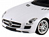 Радиоуправляемая машина MZ Mersedes SLS AMG 1:14 2024
