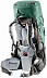 Рюкзак Deuter Aircontact Pro 55+15 SL 3330020-3621 arctic/coffee (2020-21)