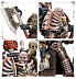 Миниатюры Games Workshop Warhammer Chaos Space Marines Master of Executions 43-44