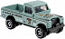 Машинка Hot Wheels Базовой коллекции Land Rover Series III Plickup (5785 GHB91)