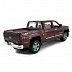 Машинка инерционная Maisto 1:40 2014 Chevrolet Silverado 1500 ZZ1 (21001)