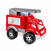 Детская игрушка ТехноК Пожарная машина 1738