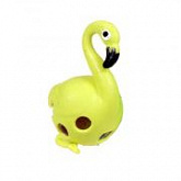 Игрушка-антистресс Фламинго 277B-18 Yellow