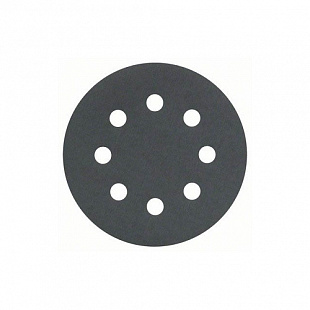 Шлифлист Bosch 125мм К1200 для камня 2608605114