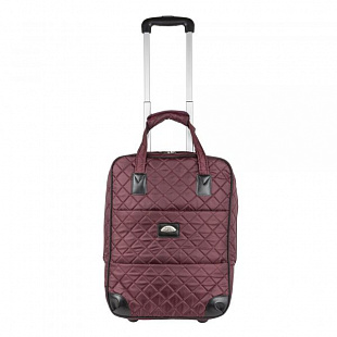 Дорожная сумка Polar П7095 blue