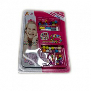 Набор для творчества Украшения 338-919