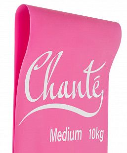 Эспандер для растяжки Chante Resist Blue CH-21030-2040-6100 medium 10 кг