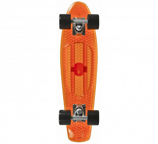 Penny board (пенни борд) Choke Juicy Susi 600075/co orange