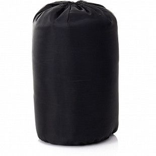 Спальный мешок Balmax (Аляска) Camping Plus series до -15 градусов red/black