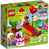 Конструктор LEGO День рождения 10832