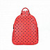 Городской рюкзак Ors Oro DW-906 /3 red