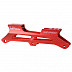 Шасси (рама) для роликовых коньков Tempish Rapid 3s Uni red