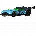 Машинка Hot Wheels Color Shifters GT Hunter (BHR15 JCM34)
