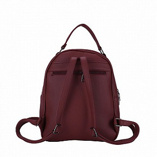 Городской рюкзак Ors Oro DW-939 /3 burgundy
