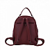 Городской рюкзак Ors Oro DW-939 /3 burgundy