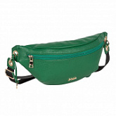 Сумка поясная Pola 84522 green