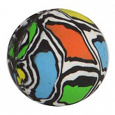 Мяч прыгун Shantou Gepai TJ205