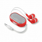 Наушники red MO890705