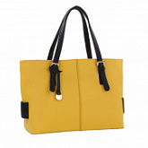 Женская сумка Pola 7025 yellow