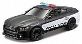 Машинка Maisto 1:64 2015 Ford Mustang GT (15494)