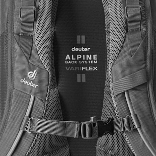 Рюкзак Deuter Guide 45+ 3361317-3400 navy/granite