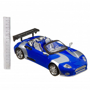 Инерционная машина YAKO из серии "На земле, В небе, На море" M9549