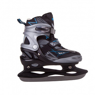 Раздвижные коньки RGX PW-800 Black/Blue