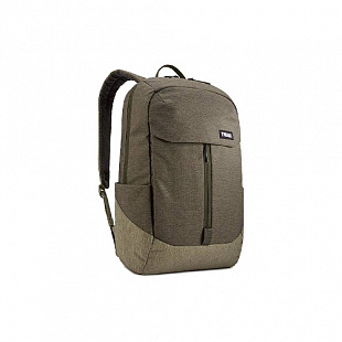 Рюкзак Thule Lithos Backpack 20L TLBP116FNT/LCN forest night/lichen (3203825)