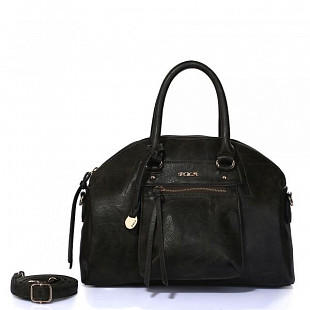 Женская сумка Pola 4317 dark green