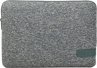 Чехол для MacBook Case Logic Reflect 13" REFMB113BSL grey (3204448)