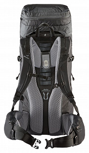 Рюкзак Deuter Aircontact Lite 40+10 3340321-4701 graphite/black (2021)