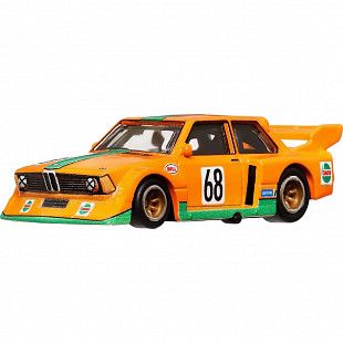 Машинка Hot Wheels Premium BMW 320 Group 5 (FPY86 HRV94)