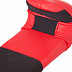 Спарринговые перчатки для каратэ БОЕЦЪ BKM-70 red