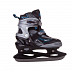 Раздвижные коньки RGX PW-800 Black/Blue