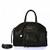 Женская сумка Pola 4317 dark green