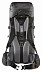 Рюкзак Deuter Aircontact Lite 40+10 3340321-4701 graphite/black (2021)