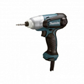 Шуруповерт Makita TD 0100 ЦБ-0575116056