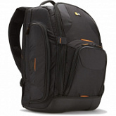Рюкзак для фотоаппарата Case Logic SLRC206 Black (3200951)