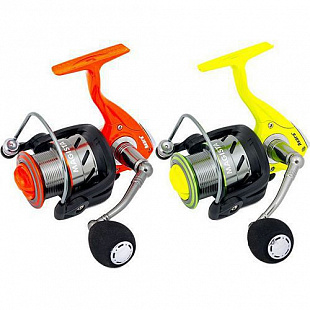 Катушка безынерционная Akara Magista Afm