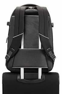 Рюкзак для ноутбука Samsonite 4mation 15.6" 37N-09002 Black