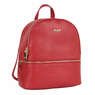 Женский рюкзак Pola 81031 red