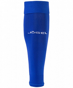 Гетры футбольные Jogel JA-002 blue/white