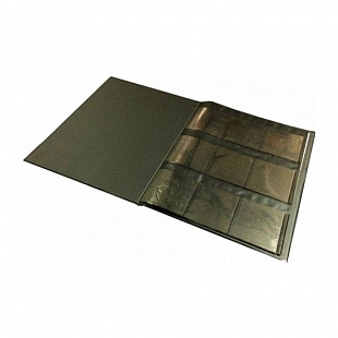 Настольная игра Gaga Games Кодекс: Альбом. Синие против Черных GG088 GG088