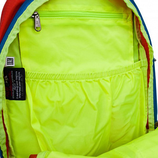 Городской рюкзак Polar П2171 dark blue