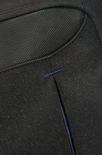 Сумка для ноутбука Samsonite GuardIT Up 15.6" 72N-09007 Black