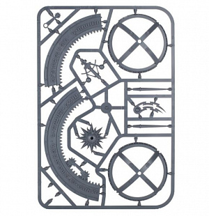 Фигурки Games Workshop Warhammer: Age of sigmar: Forbidden Power ENG 80-31-60